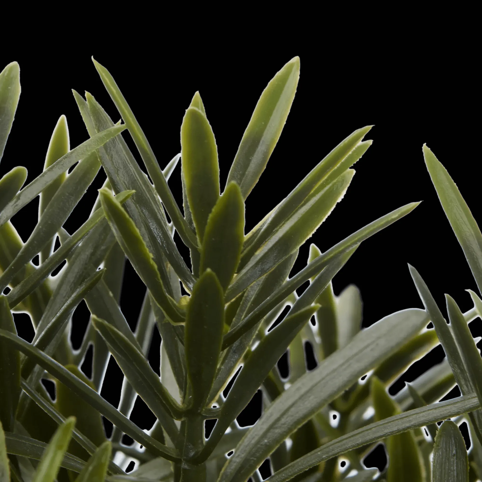 New Bouclair Artificial Plant in Ceramic Pot