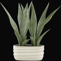 Bouclair Artificial Plant in Ceramic Pot