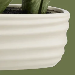 Bouclair Artificial Plant in Ceramic Pot