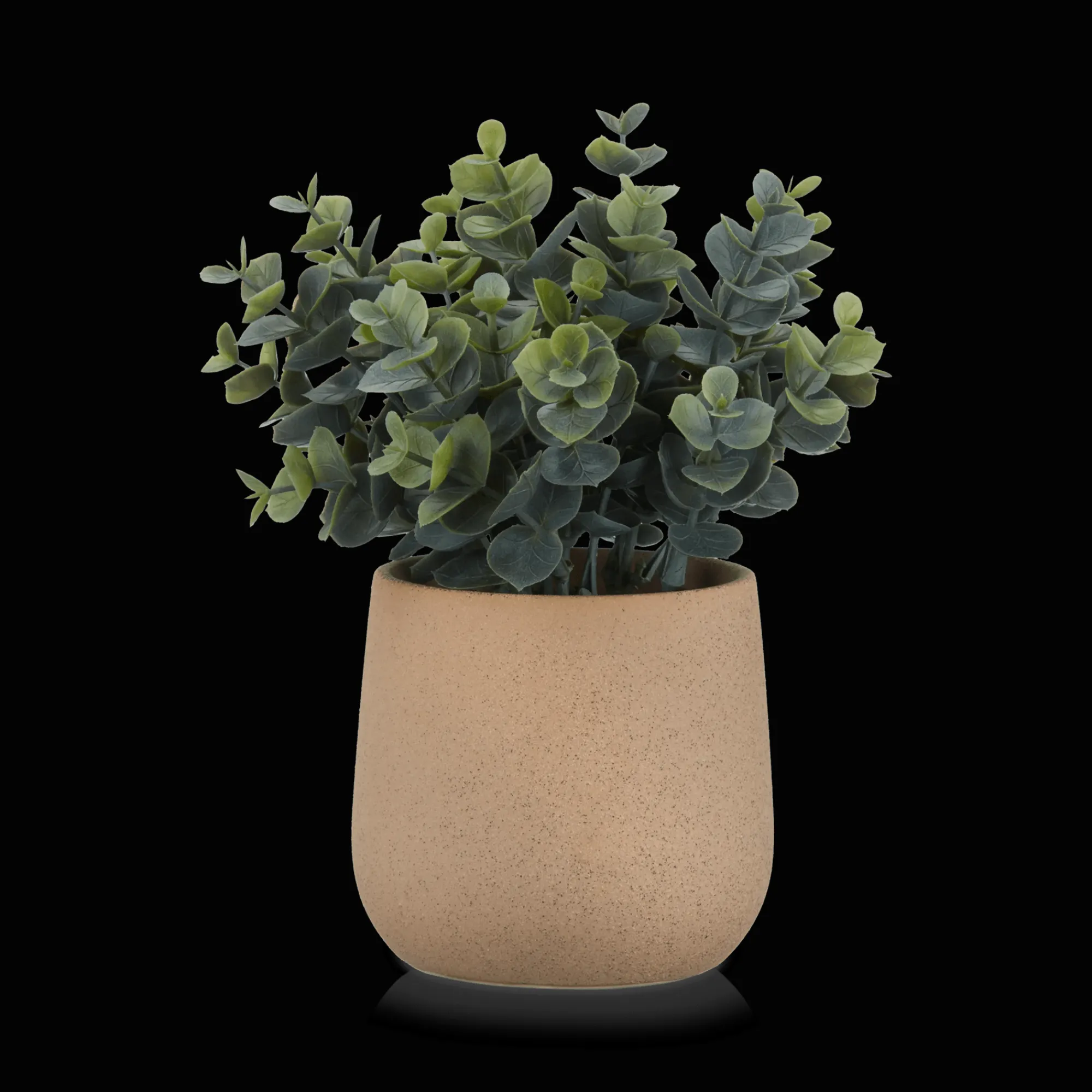Bouclair Artificial Plant in Ceramic Pot