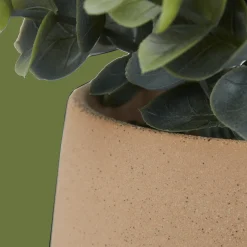 Bouclair Artificial Plant in Ceramic Pot