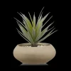Best Bouclair Artificial Plant in Ceramic Pot