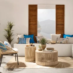 Best Bouclair Artificial Plant in Ceramic Pot