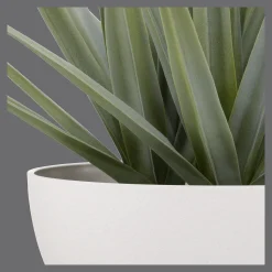 Bouclair Artificial Tropical Plant in Pot