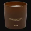 New Bouclair Autumn Spices Candle