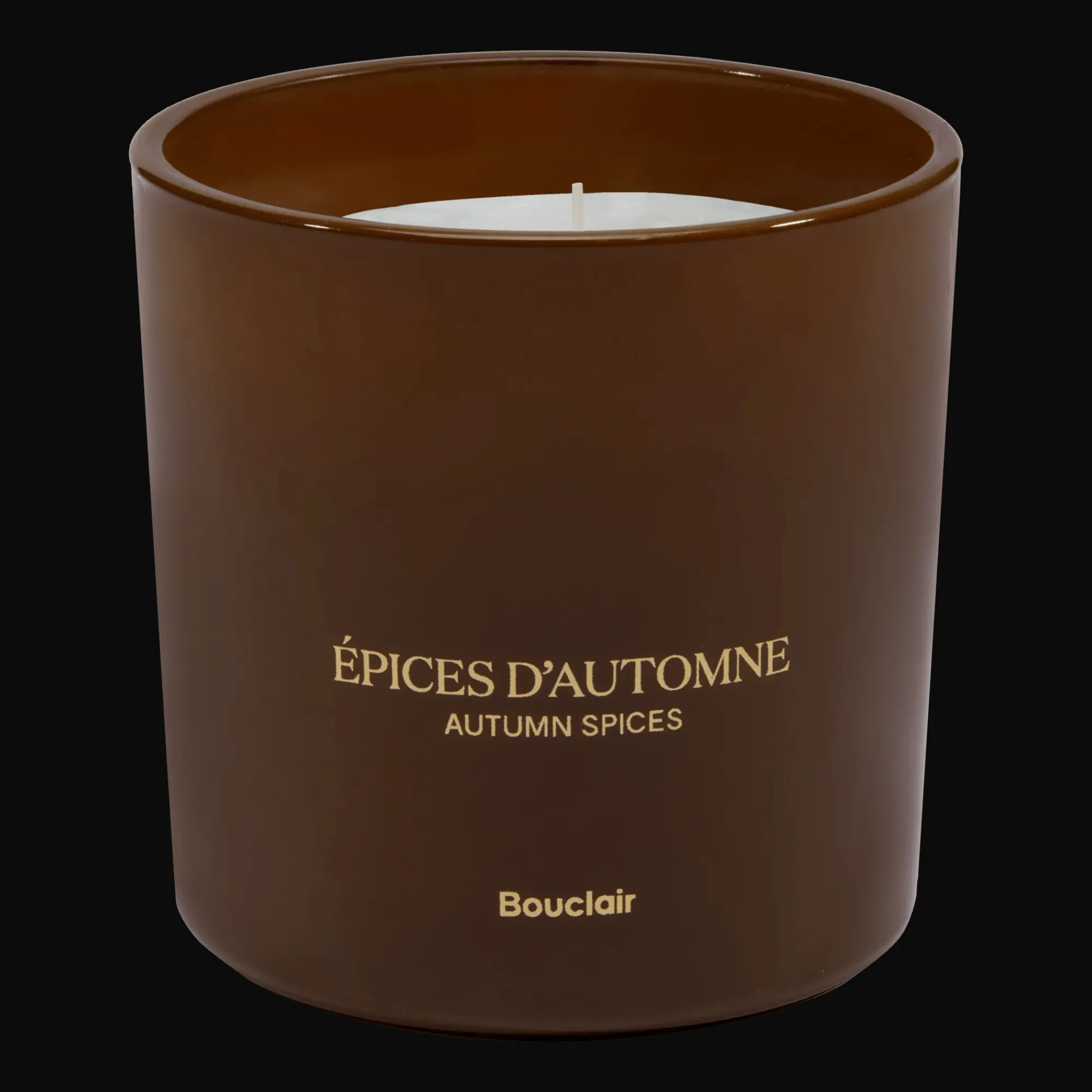 New Bouclair Autumn Spices Candle