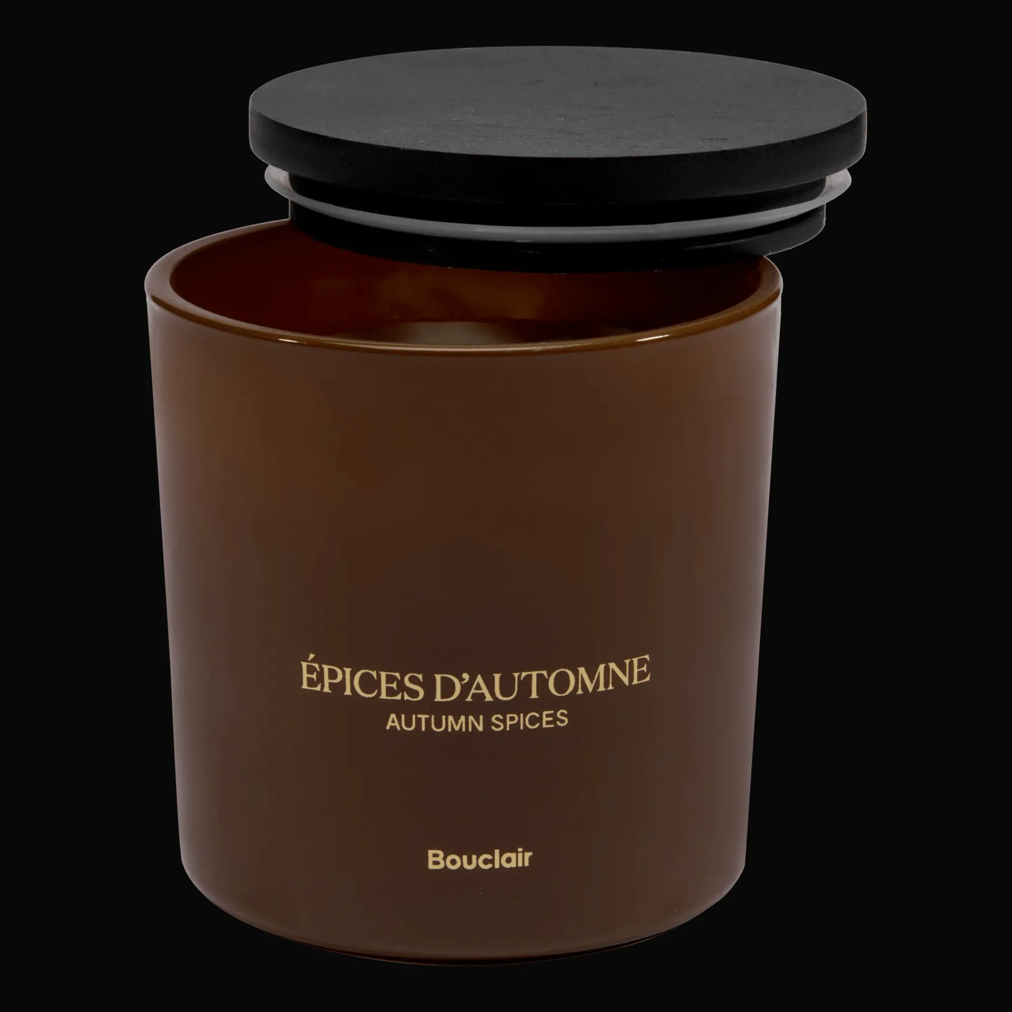 New Bouclair Autumn Spices Candle