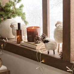 New Bouclair Autumn Spices Room Spray