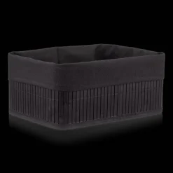 Bouclair Bamboo Basket