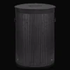Clearance Bouclair Bamboo Hamper