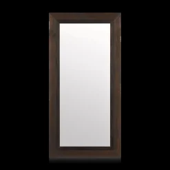 Hot Bouclair Barn Wood Framed Mirror