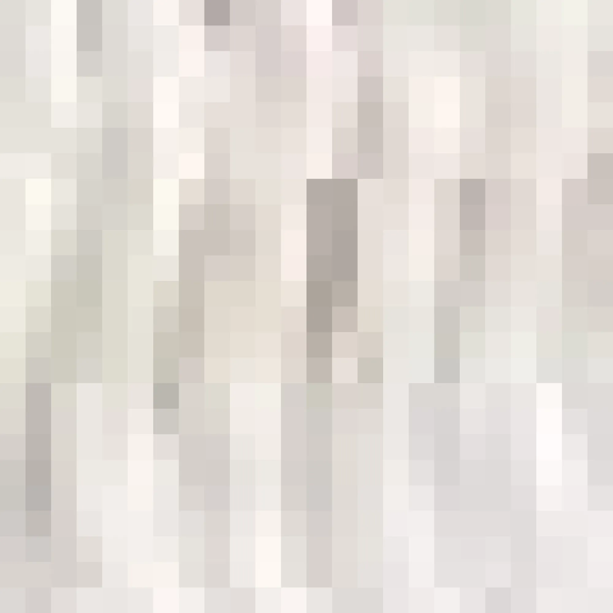 New Bouclair Basket With Linen Lining