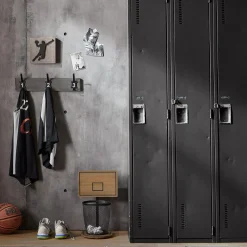 Hot Bouclair Basketball Hoop Garbage Bin