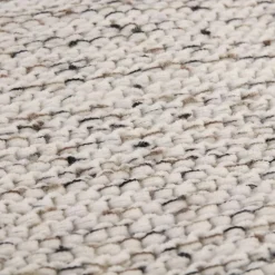 Bouclair Baxter Chenille Speckled Throw