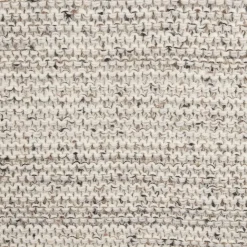 Bouclair Baxter Chenille Speckled Throw