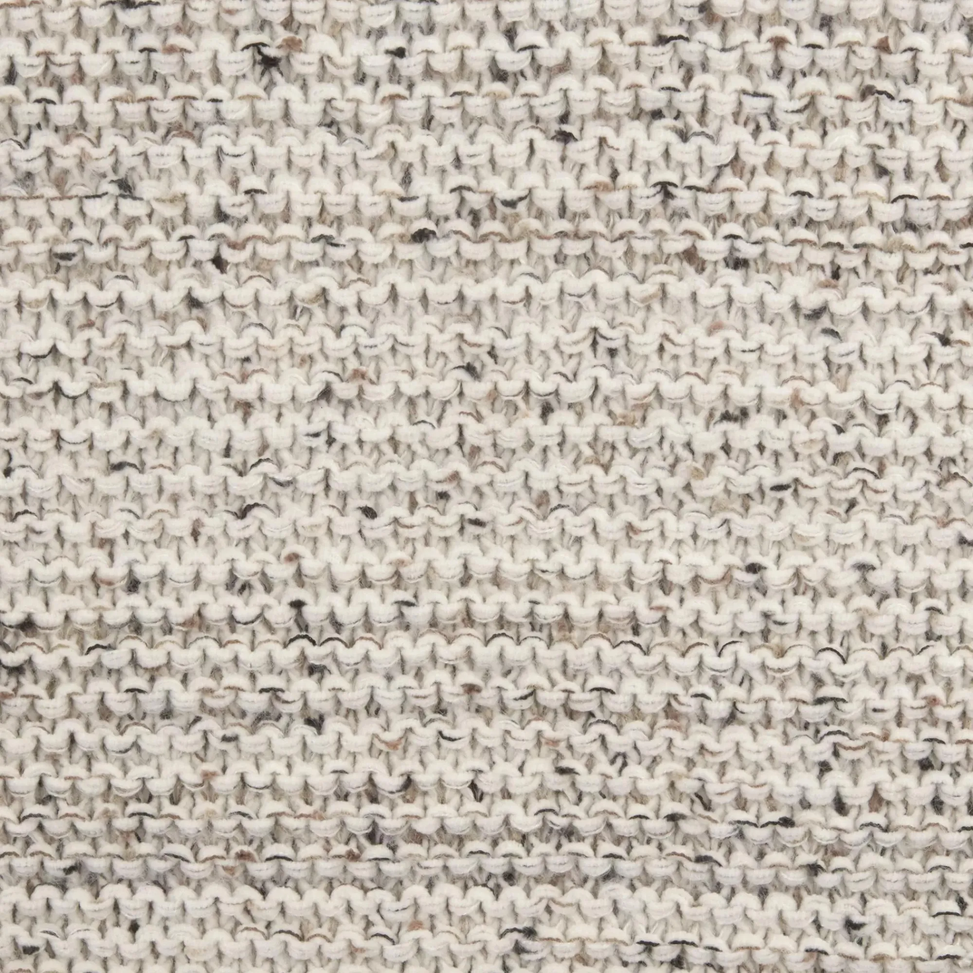 Bouclair Baxter Chenille Speckled Throw