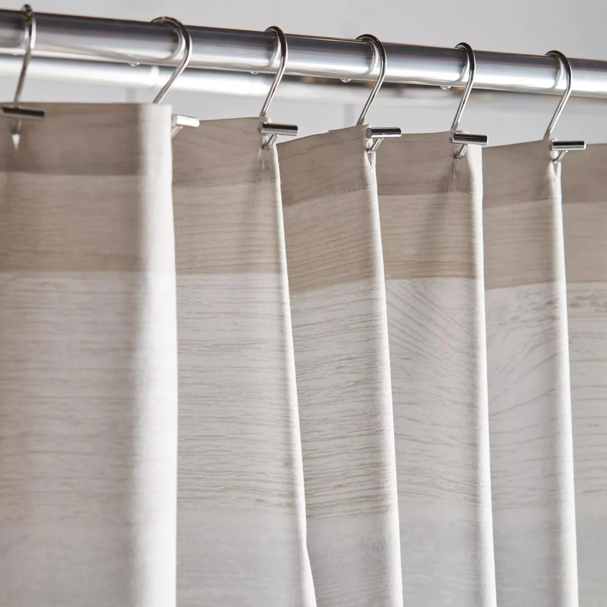 Best Bouclair Beachology Shower Curtain