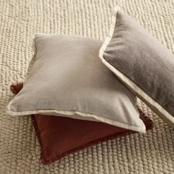 Bouclair Beatrice Decorative Pillow