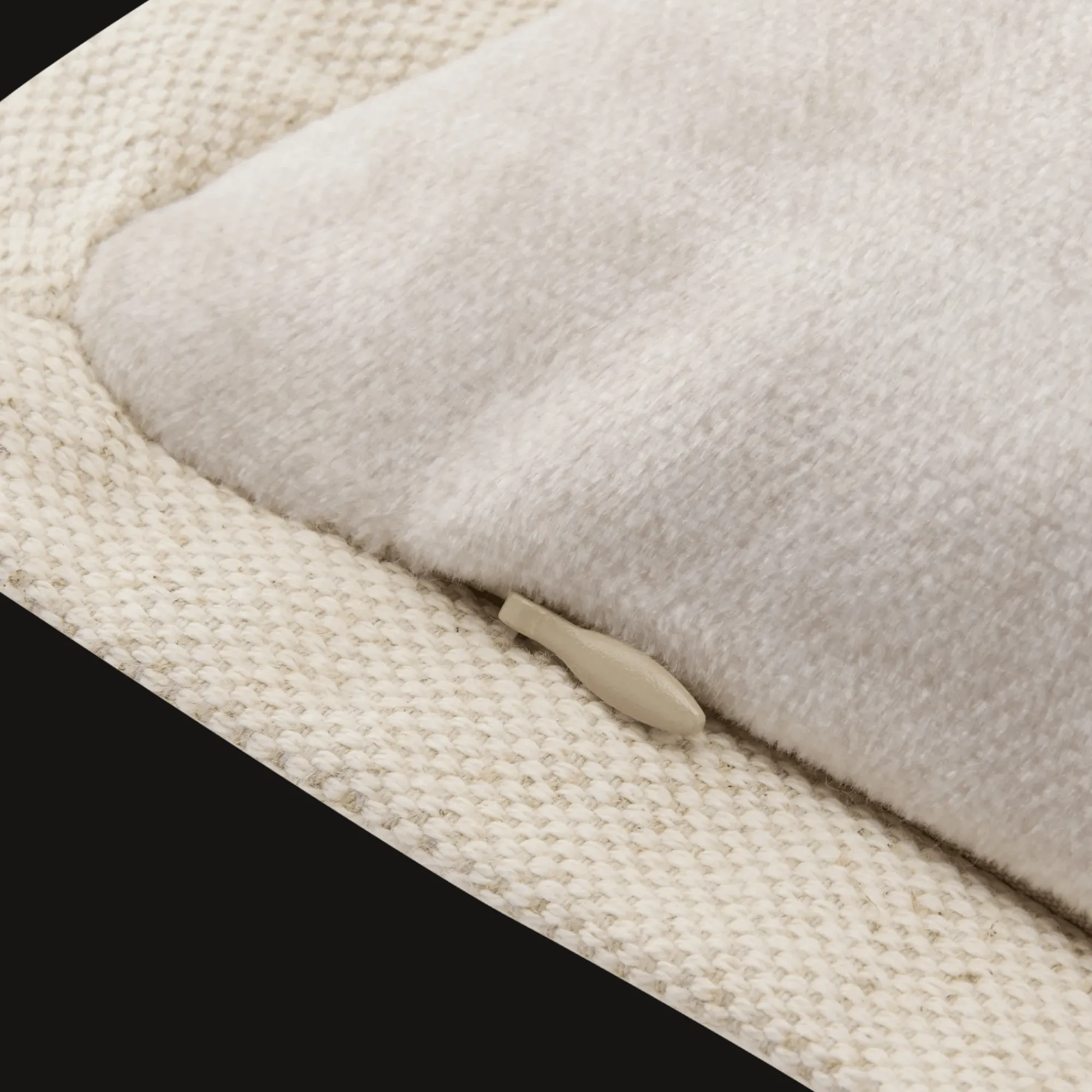 Bouclair Beatrice Decorative Pillow