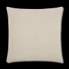 Best Bouclair Beige Arija Decorative Pillow