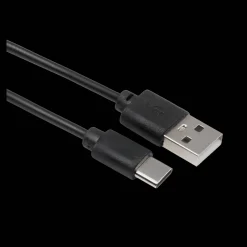 Clearance Bouclair Beige Glass Table Lamp