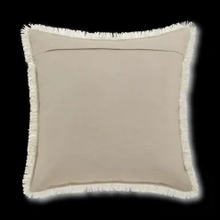 New Bouclair Beige Palmer Decorative Pillow