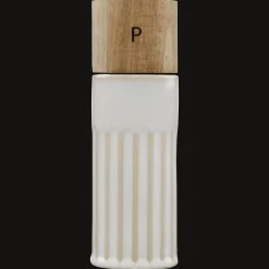 Sale Bouclair Beige Pepper Grinder