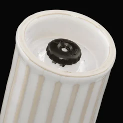 Sale Bouclair Beige Pepper Grinder