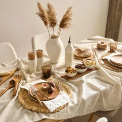 Sale Bouclair Beige Pepper Grinder