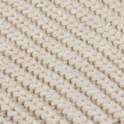 Hot Bouclair Beige Ribba Throw