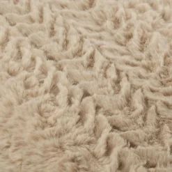 Online Bouclair Beige Set of 2 Ellyn Decorative Pillow