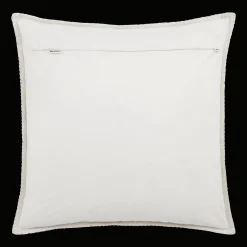 Hot Bouclair Beige Waverly Decorative Pillow