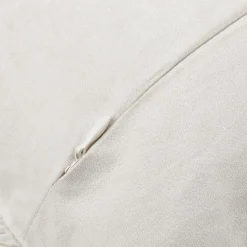 Hot Bouclair Beige Waverly Decorative Pillow