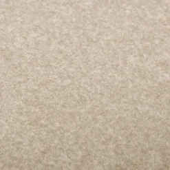 Clearance Bouclair Beige Waverly Decorative Lumbar Pillow