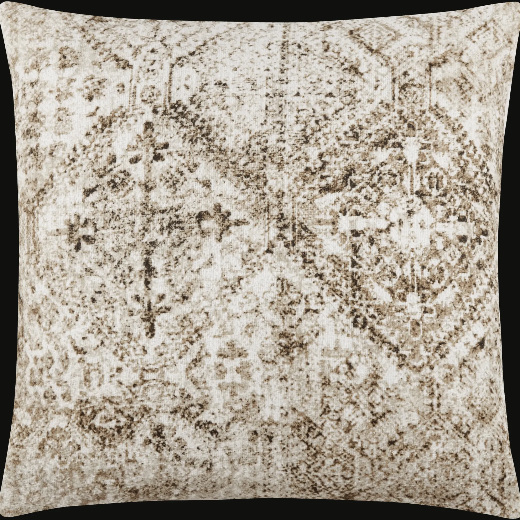 Sale Bouclair Beni Decorative Pillow