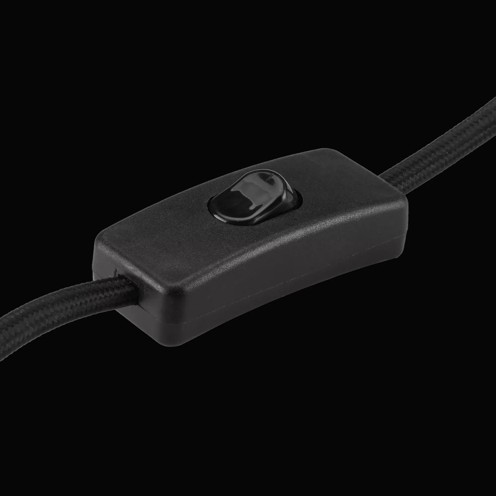 Best Bouclair Black And White Ceramic Table Lamp