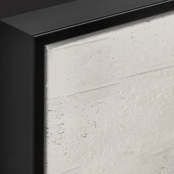 Best Bouclair Black and White Landscape Framed Art