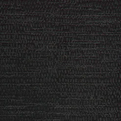 Sale Bouclair Black Artemesia Blackout Curtain