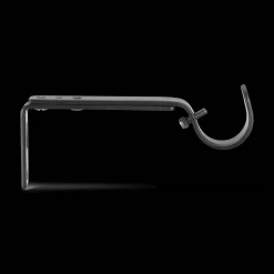 Clearance Bouclair Black Brackets