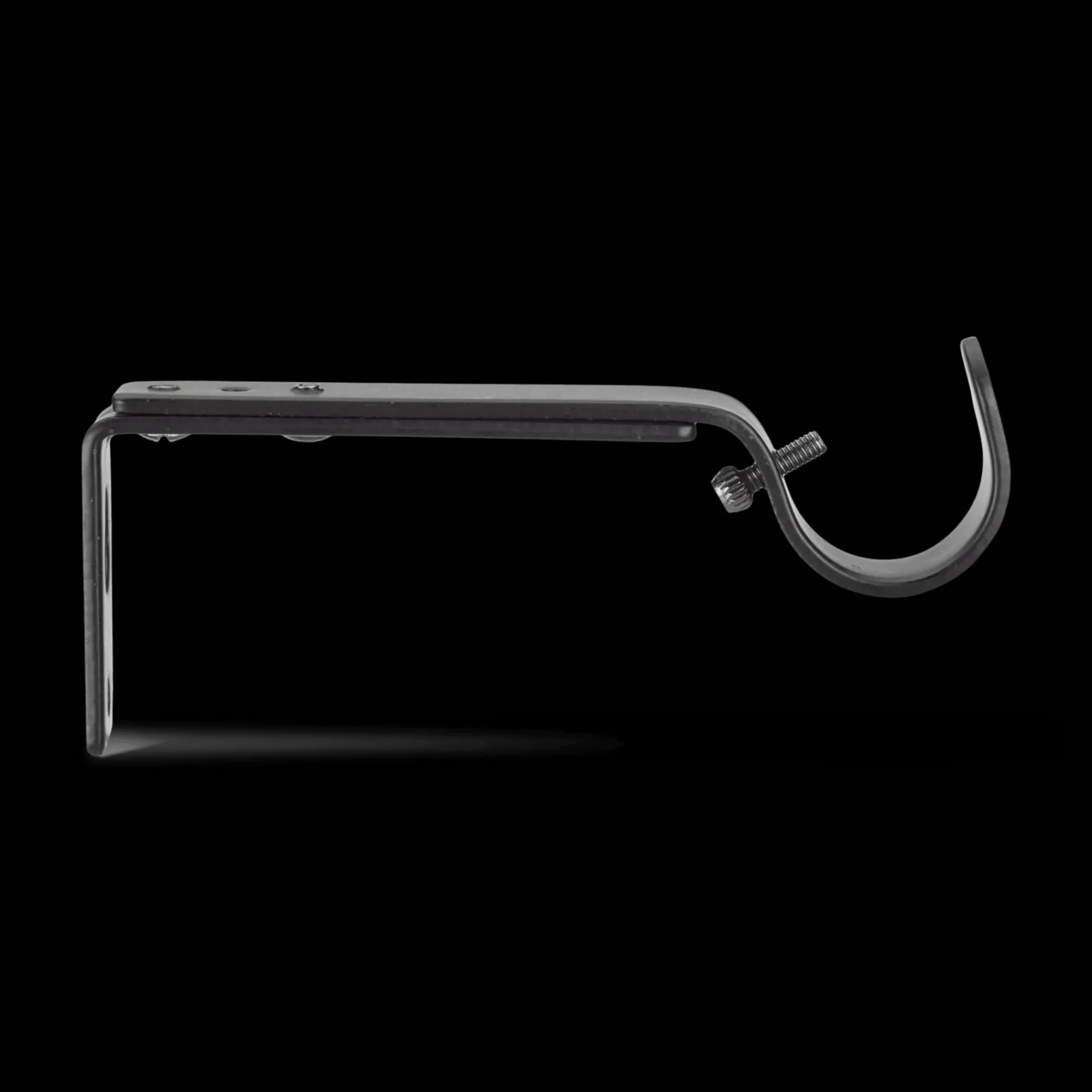 Clearance Bouclair Black Brackets