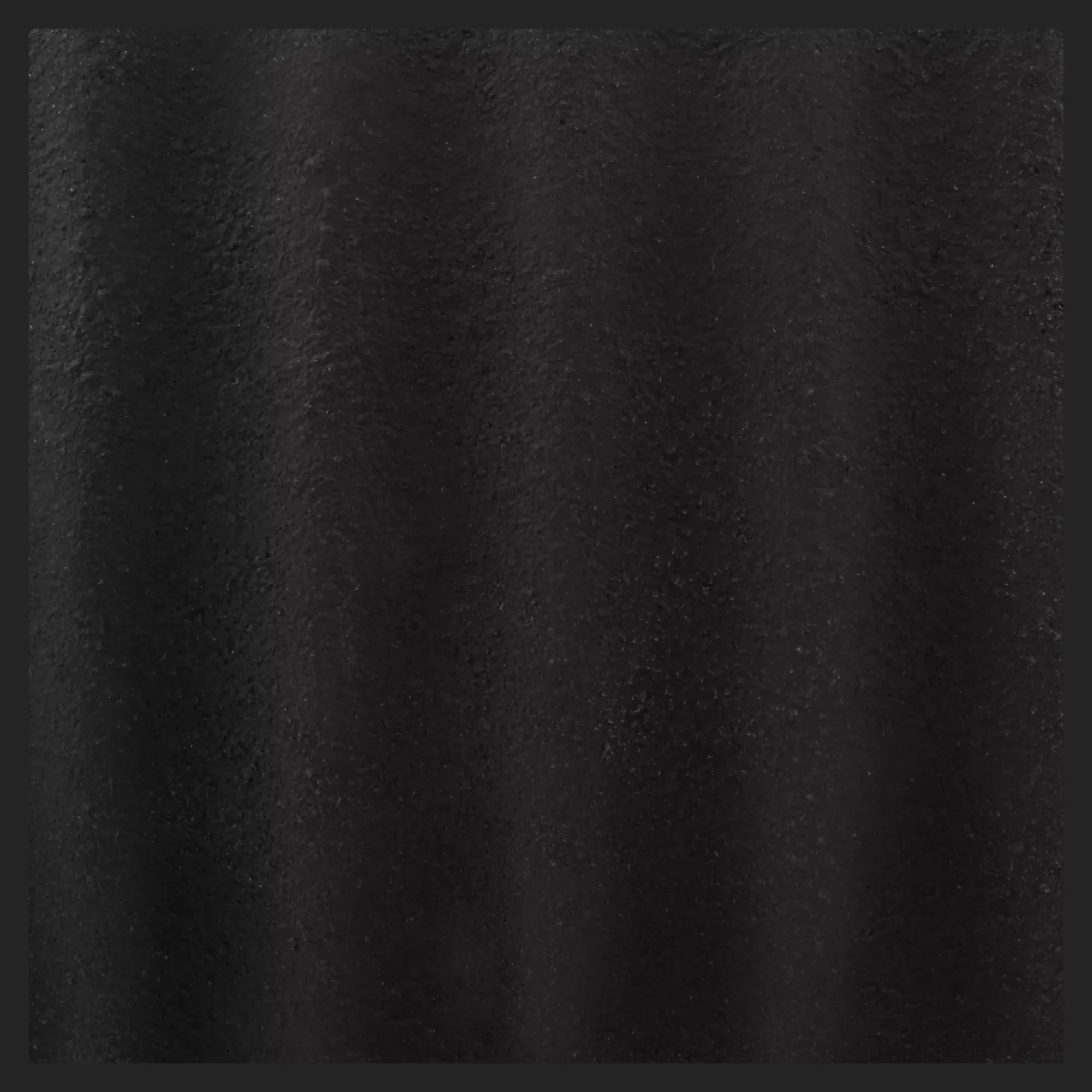 Outlet Bouclair Black Ceramic Bowl