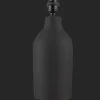 Online Bouclair Black Ceramic Lamp Base