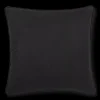 Online Bouclair Black Clifford Decorative Pillow