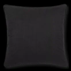 Online Bouclair Black Clifford Decorative Pillow