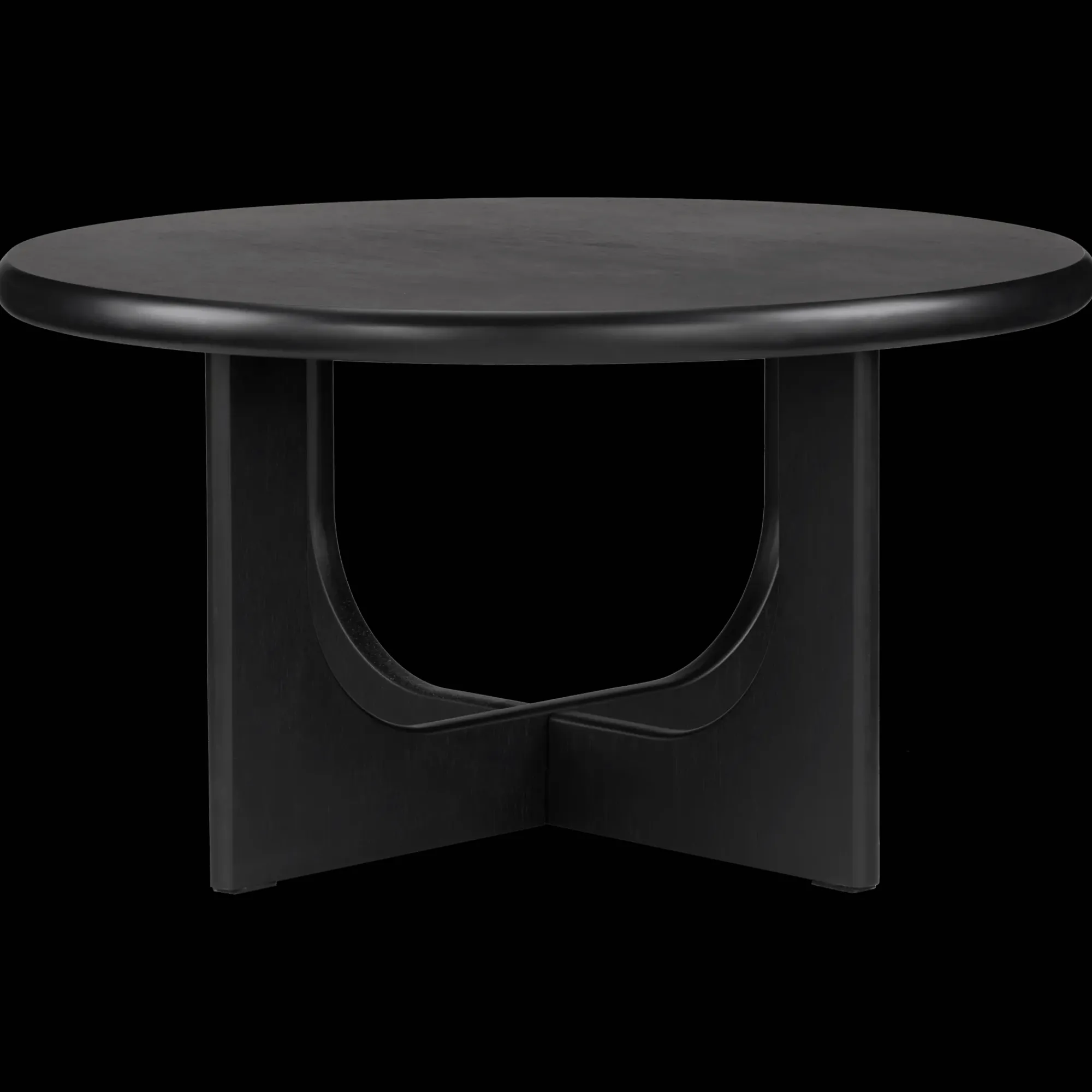Online Bouclair Black Coffee Table
