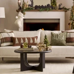 Online Bouclair Black Coffee Table