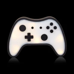 Online Bouclair Black Decorative Controller Light