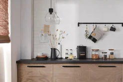 Outlet Bouclair Black Dish Soap Dispenser