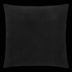 Bouclair Black Oakley Decorative Throw Pillow