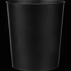 Hot Bouclair Black Waste Bin
